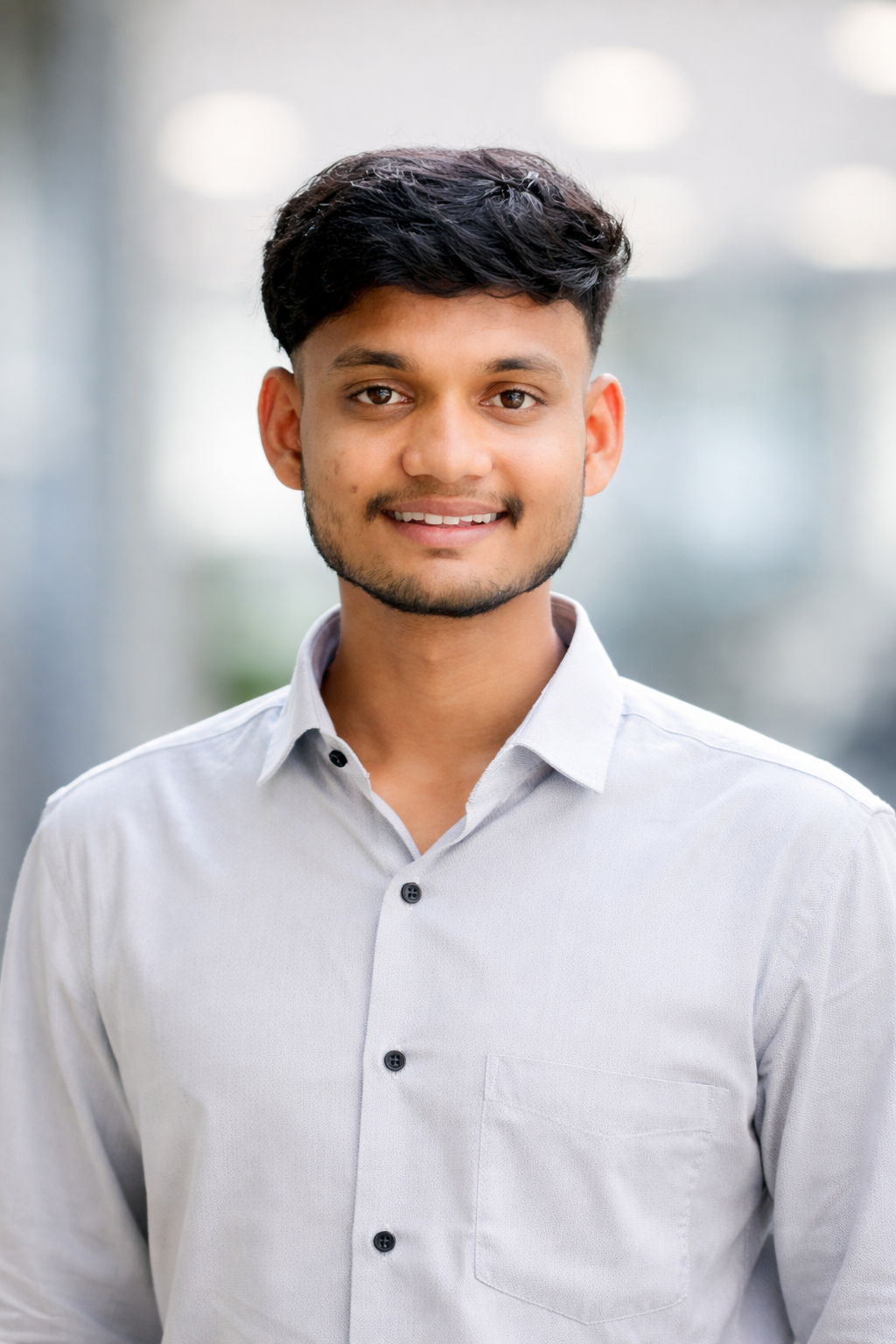 Ganesh Jawle - Co-Founder